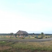 Đất sào ngay view hồ Srok Phu Mieng điểm đến cho Nhà Đầu Tư
